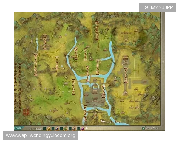 问鼎游戏官网首页副本攻略详解助你轻松通关各种挑战副本